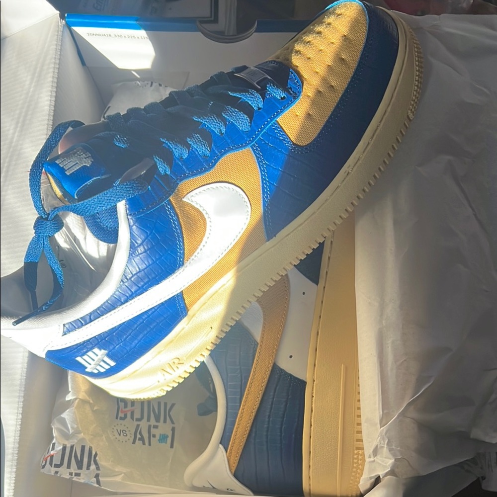 Nike Air Force 1 Low SP